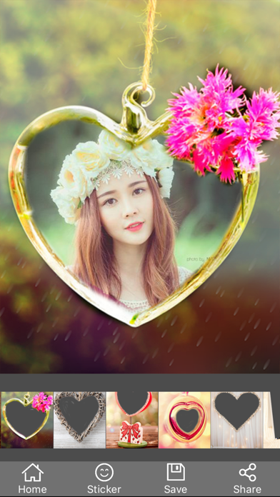 PIP Camera - Camera 720 Chỉnh sửa ảnh 360 Screenshots
