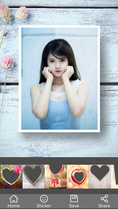 PIP Camera - Camera 720 Chỉnh sửa ảnh 360 Screenshots
