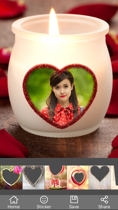 PIP Camera - Camera 720 Chỉnh sửa ảnh 360 Screenshots