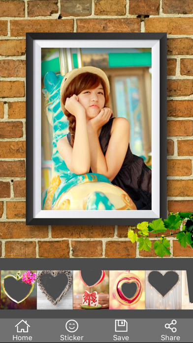 PIP Camera - Camera 720 Chỉnh sửa ảnh 360 Screenshots