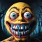 Horror Chapter Scary Game