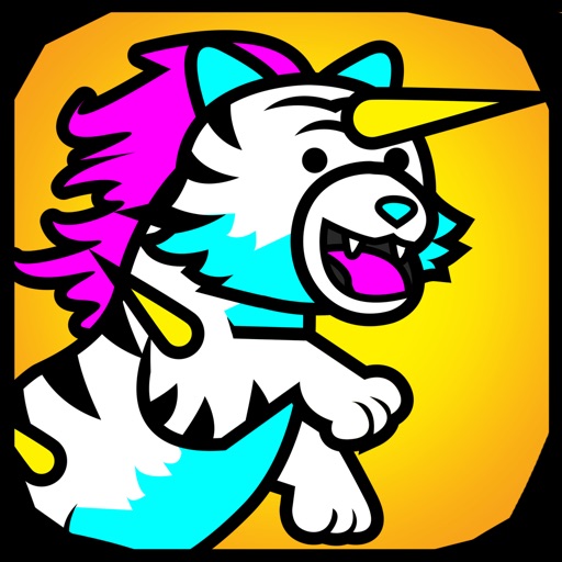 Tiger Evolution - Idle Wild Creature Clicker Games Tiger Evolution - Idle Wild Creature Clicker Games