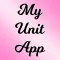 My Unit App