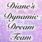 Diane's Dynamic Dream Team