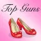 TOP GUNS AREA