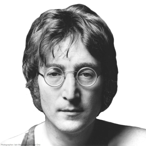 John Lennon Quotes and Lyrics