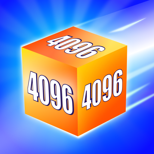 4096 3D