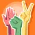 Roshambo Multiplayer : Rock Paper Scissors
