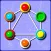 Balls Line Holes: Logic Game