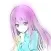 Cartoon Girl Paint