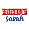 Friends Of Sabah