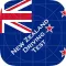 New Zealand Driving Test Preparation NZTA - NZ Theory Driving Test for Car, Motorcycle, Heavy Vehicle - 400 Questions