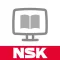 NSK Online Catalog (Bearings)
