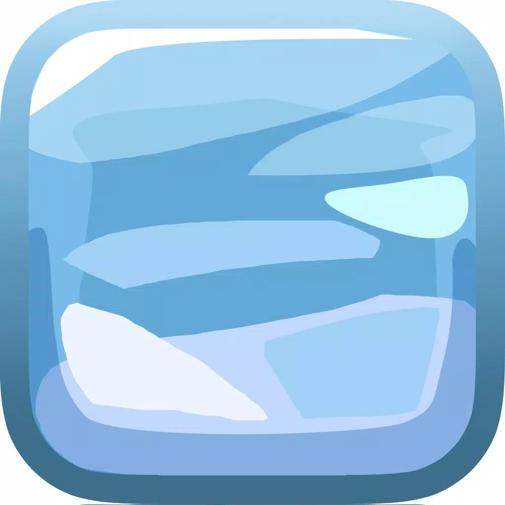 Best Frozen Ice Cube Drop Smash Puzzle Best Frozen Ice Cube Drop Smash Puzzle