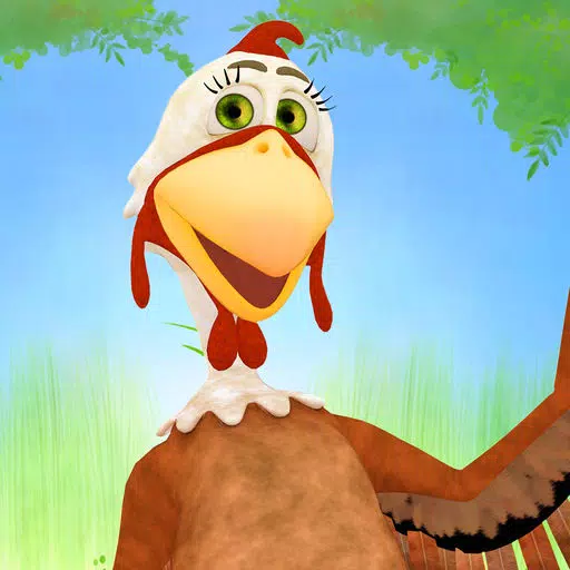 Chicken and Egg Farm Break Out Escape Chicken and Egg Farm Break Out Escape