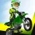Dirt Track Motocross Bike Madness: Xtreme Offroad Frontier