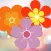 Flower Blossom Match 3 Garden Mania Pro