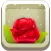 Flower Garden Bubble Dots: Match Threes Across The Board