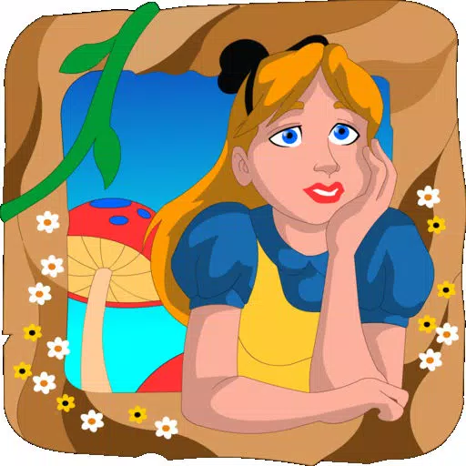 Gravity Wonderland: An Alice Adventure Gravity Wonderland: An Alice Adventure