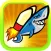 Jetpack Shark: Mega Adventure World