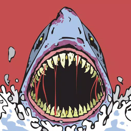 Mega Zombie Shark Attack Pro Mega Zombie Shark Attack Pro