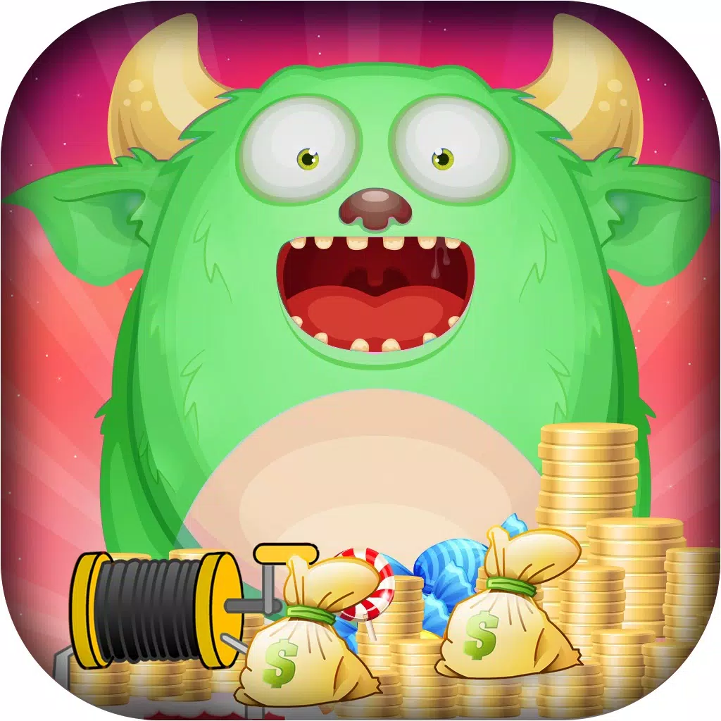 Pet Mighty Monster Lollipop Grab Pet Mighty Monster Lollipop Grab
