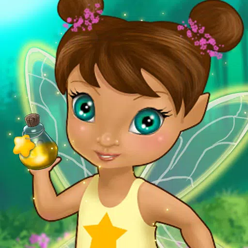 Tinker Bell Fairy Magic Flight Tinker Bell Fairy Magic Flight