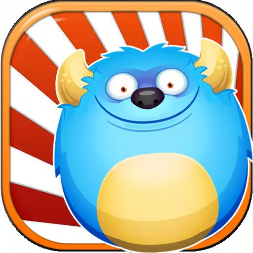 Tiny Angry Monster Flick Shooter Tiny Angry Monster Flick Shooter