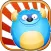 Tiny Angry Monster Flick Shooter