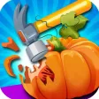 Veggie Smash Mania