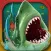 Zombie Mega Shark Attack: Big Fish Revenge