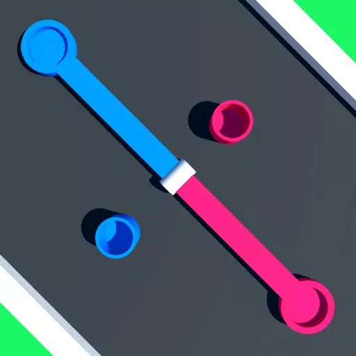 Seesaw 3D Seesaw 3D
