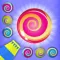 Candy Bubble Shooter Adventure