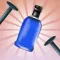 Jumping Bottle