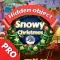 Hidden Object - Snowy Christmas Mystery