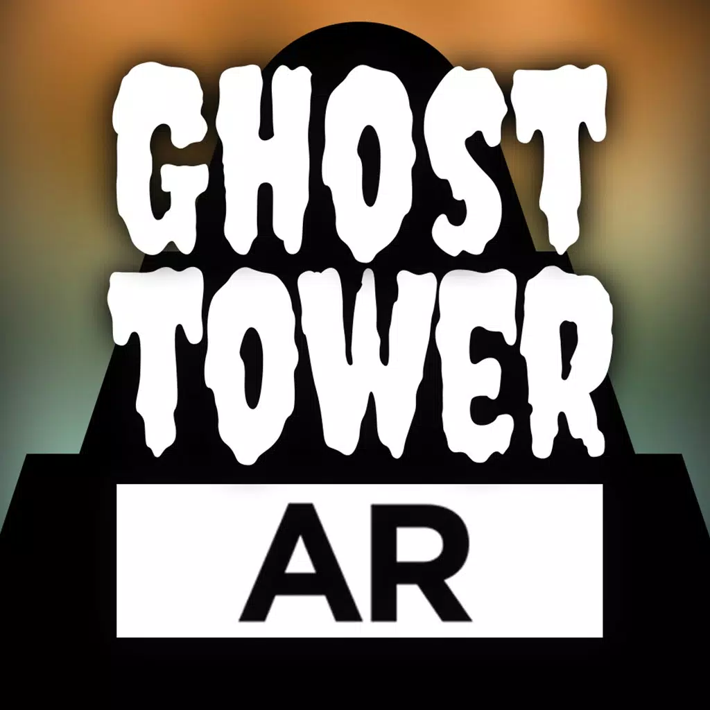 Ghost Tower AR Ghost Tower AR