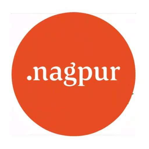Nagpur Smart Environment App Nagpur Smart Environment App