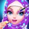 Hijab Wedding Makeover New