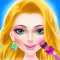 Lia's First Crush Makeup and Dressup