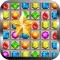 Crush Jewels Extra - Funny Game
