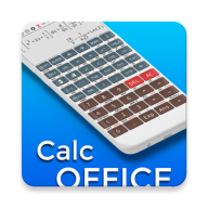 Calc Office Calc Office
