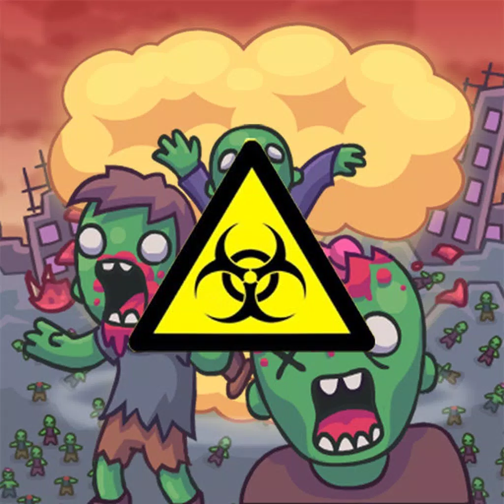 Nuclear:Survival IsLand™ Nuclear:Survival IsLand™
