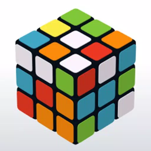 Super Magic Cube Simulator Super Magic Cube Simulator