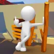 A Boy Wall Climbing™