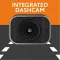 Integrated Dashcam