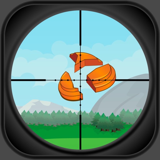 Shooting Range - Aim & Fire at the Target InterNational Championship Shooting Range - Aim & Fire at the Target InterNational Championship