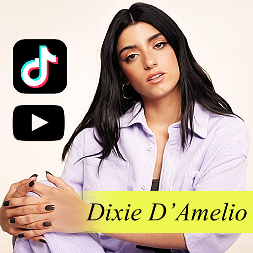 All Dixie D'Amelio Song All Dixie D'Amelio Song