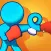 Punch Us 3D - Stealth Color.IO