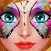 Face Paint -Makeover Master 3D