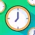 Clock ASMR
